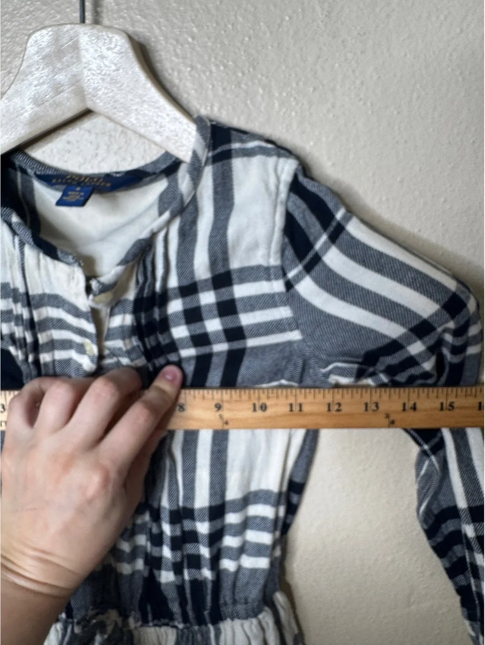 Ralph Lauren good pre